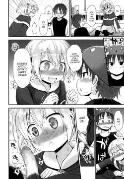 Page 12 of Ichi Ni No Santa!