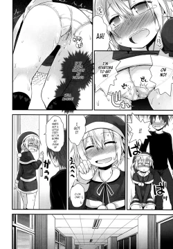 Page 6 of Ichi Ni No Santa!