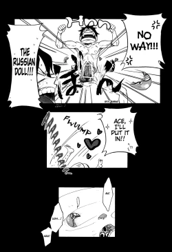 Page 28 of Fire Drop 3