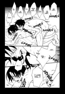 Page 38 of Fire Drop 3