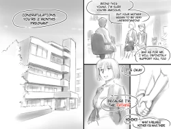 Page 48 of Haeteru Oyako