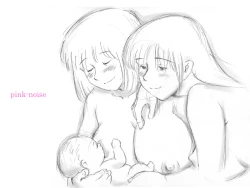 Page 53 of Haeteru Oyako