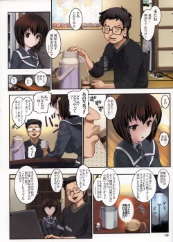 Page 10 of Second Rail 2