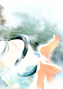 Page 5 of Kiseyo Tamayura