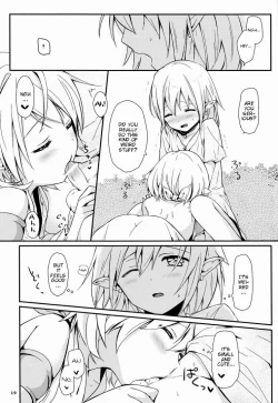 Page 20 of Ibunka Kouryuu - Cross Cultural Communication