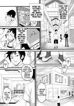 Page 5 of Sugoi ya Fukuya-san!