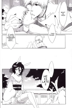 Page 19 of Souryuu Yuugi | Play of the Twin Dragons