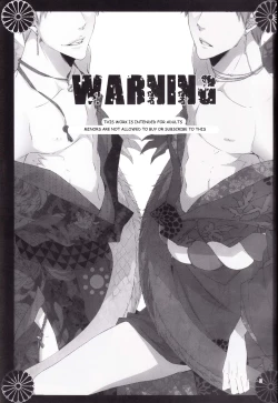 Page 3 of Souryuu Yuugi | Play of the Twin Dragons