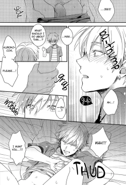 Page 10 of Ecchi na KuroKi-chan