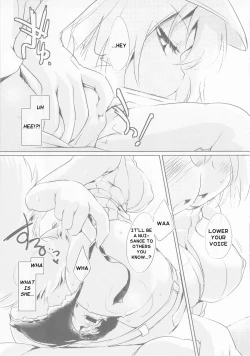 Page 7 of Mushroom Hunting!