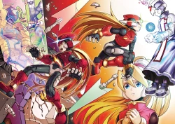 Page 96 of メタブルのエロ本２冊・他