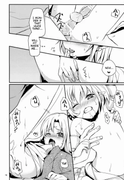 Page 20 of Ibunka Kouryuu 2 - Cross Cultural Communication