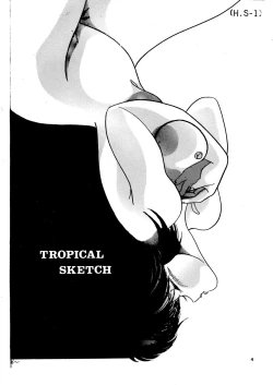 Page 6 of HOT SQUALL 5