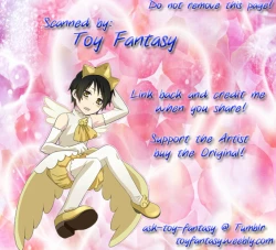 Page 19 of Feeling of the Tail