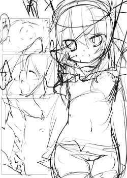 Page 32 of Watashi ga Sodateta Hajimete no Kuchiku Kan Sorewa Verniy de Level wa 70 Deshita