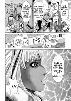 Page 98 of Black Gals @ Sexual Slave Discipline