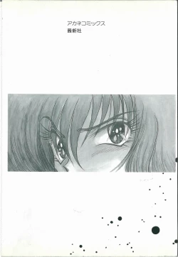 Page 181 of Kimi no Na wa Maria