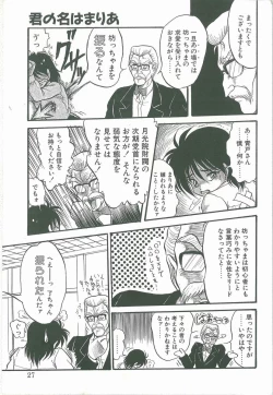 Page 25 of Kimi no Na wa Maria