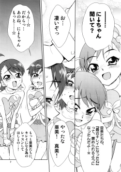 Page 6 of ～Otonashi Mousou Gekijou～Super KOTORI TimeMami hen
