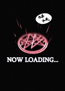 Page 9 of Nyarukokun Route Gaiden