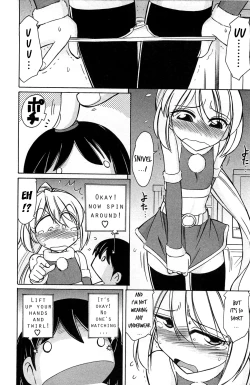 Page 14 of Choice! 3