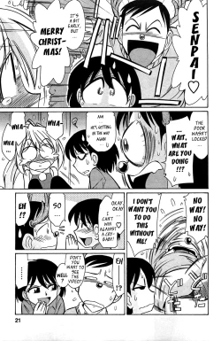 Page 19 of Choice! 3