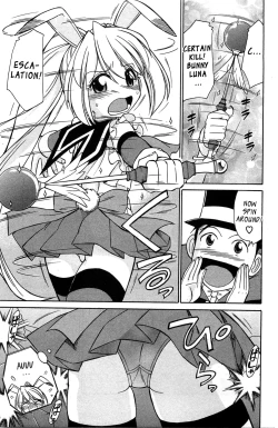 Page 29 of Choice! 3