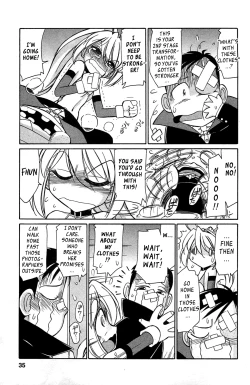 Page 33 of Choice! 3