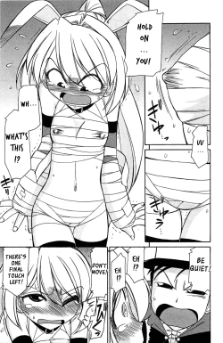 Page 35 of Choice! 3