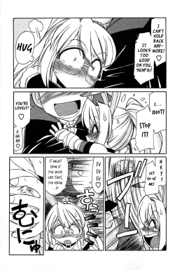 Page 37 of Choice! 3