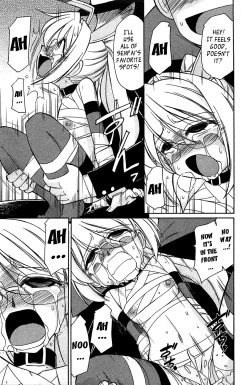 Page 43 of Choice! 3