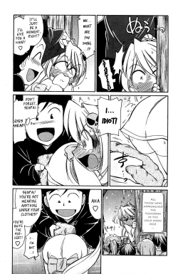 Page 55 of Choice! 3