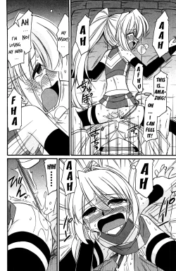 Page 84 of Choice! 3