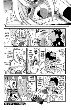 Page 86 of Choice! 3