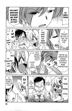 Page 91 of Choice! 3