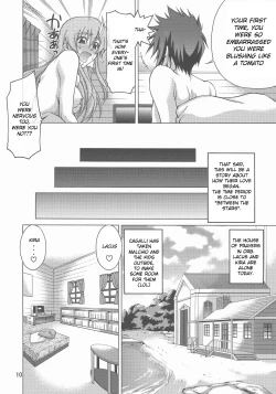 Page 10 of A Diva of Healing IV