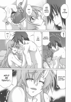 Page 19 of A Diva of Healing IV