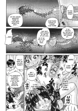 Page 110 of My Brother is the Worst!! Ch.01-05 + bonus