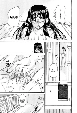 Page 28 of My Brother is the Worst!! Ch.01-05 + bonus