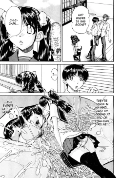 Page 30 of My Brother is the Worst!! Ch.01-05 + bonus