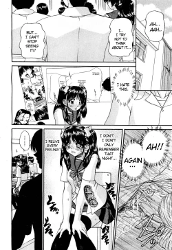 Page 35 of My Brother is the Worst!! Ch.01-05 + bonus