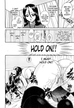 Page 41 of My Brother is the Worst!! Ch.01-05 + bonus