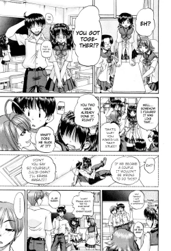 Page 56 of My Brother is the Worst!! Ch.01-05 + bonus