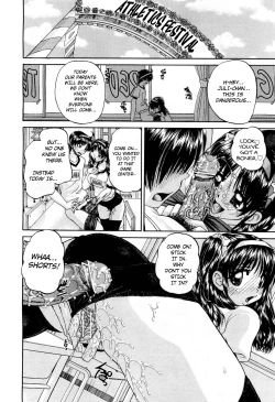 Page 65 of My Brother is the Worst!! Ch.01-05 + bonus