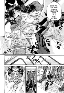 Page 77 of My Brother is the Worst!! Ch.01-05 + bonus