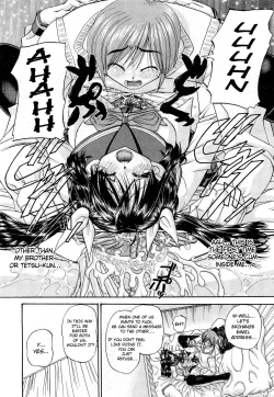 Page 83 of My Brother is the Worst!! Ch.01-05 + bonus