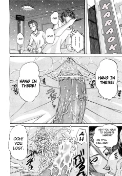 Page 85 of My Brother is the Worst!! Ch.01-05 + bonus