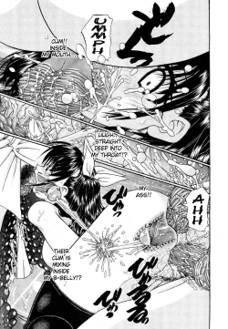 Page 90 of My Brother is the Worst!! Ch.01-05 + bonus