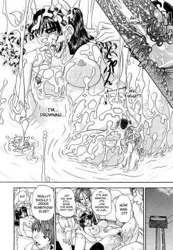 Page 91 of My Brother is the Worst!! Ch.01-05 + bonus