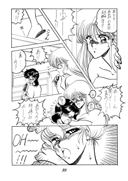 Page 35 of Necura Nomicon VOL.4